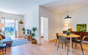 Boavista Garden Apartment