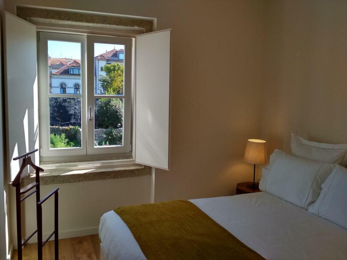 Boavista Garden Apartment OOporto Esterno foto