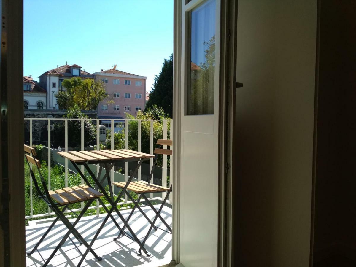 Boavista Garden Apartment OOporto Esterno foto