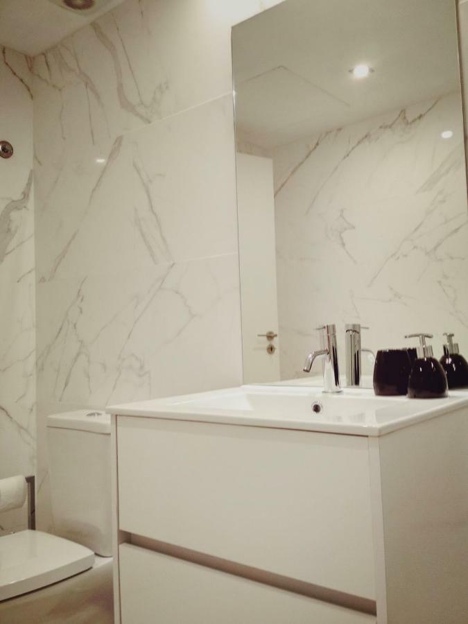 Boavista Garden Apartment OOporto Esterno foto