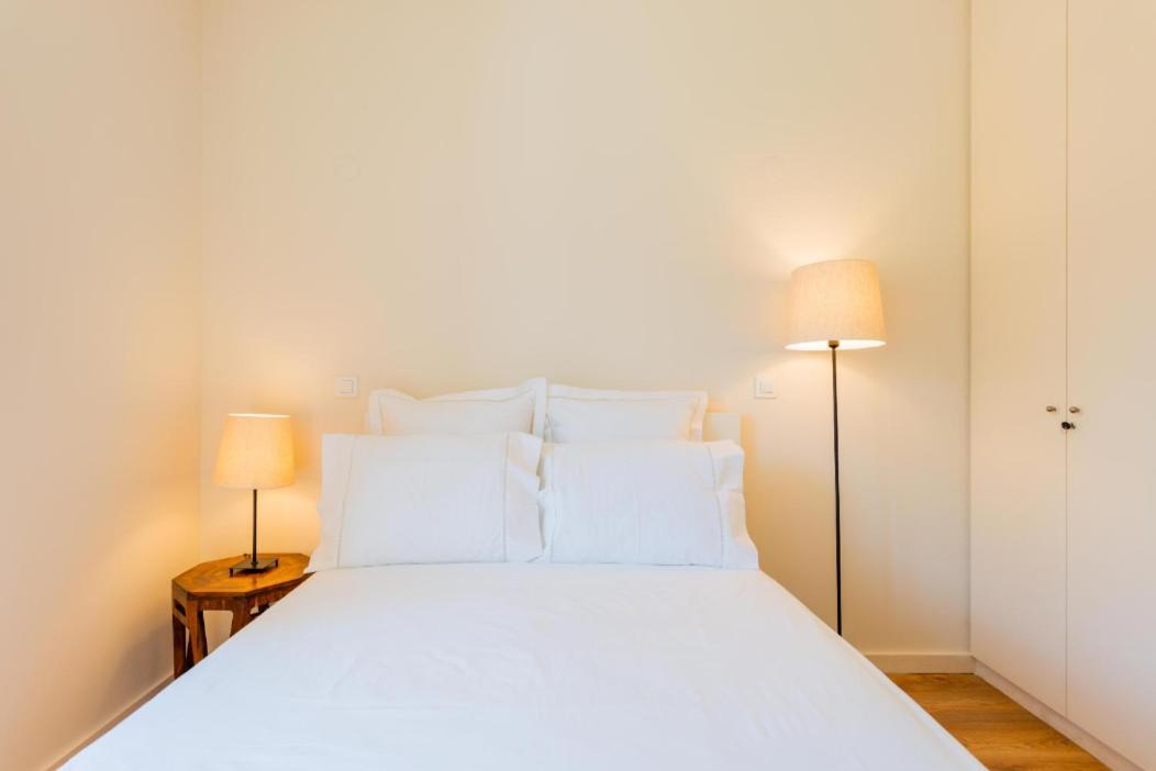 Boavista Garden Apartment OOporto Esterno foto