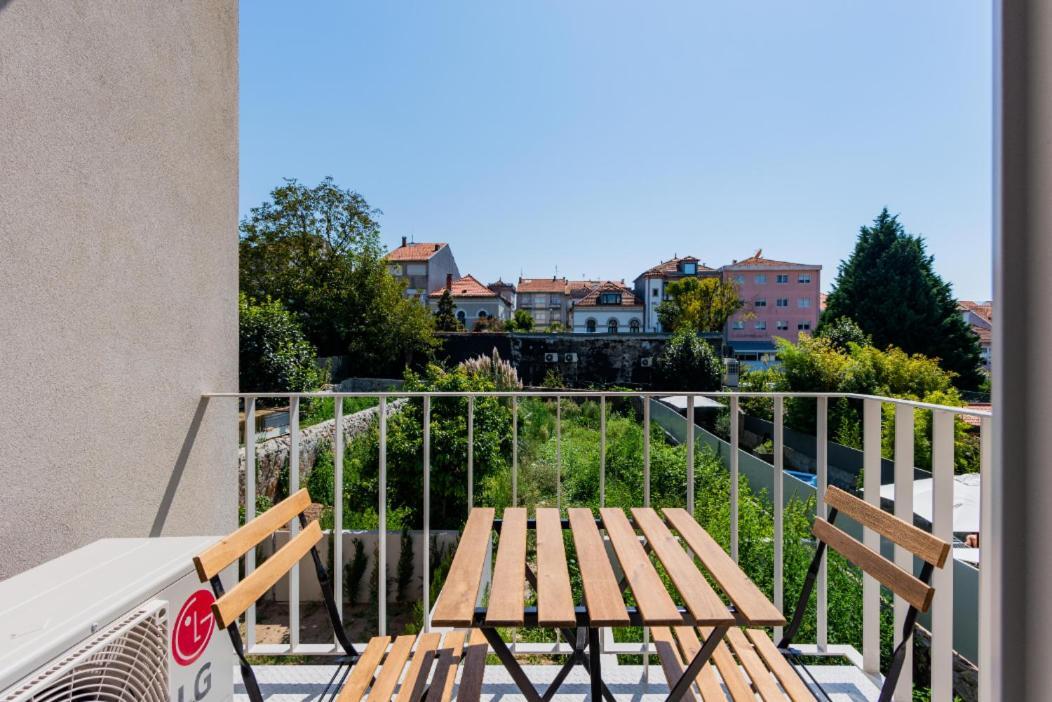 Boavista Garden Apartment OOporto Esterno foto